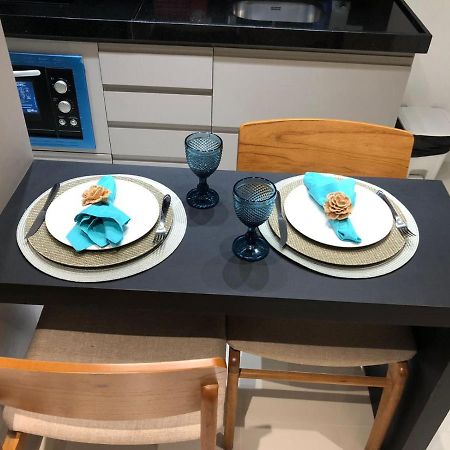 Sky Concept Apartman Maceió Kültér fotó