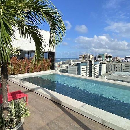 Sky Concept Apartman Maceió Kültér fotó