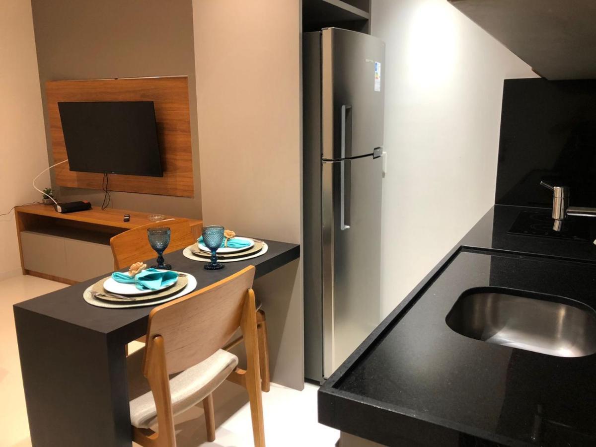 Sky Concept Apartman Maceió Kültér fotó