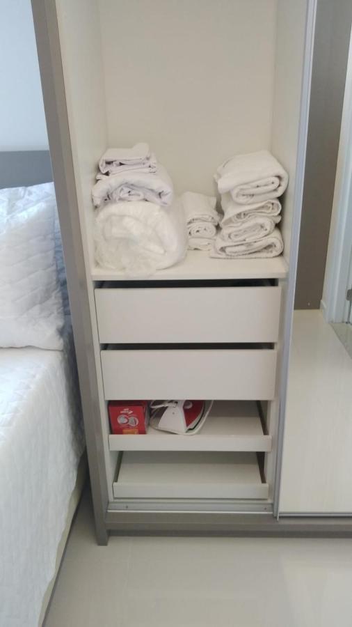Sky Concept Apartman Maceió Kültér fotó
