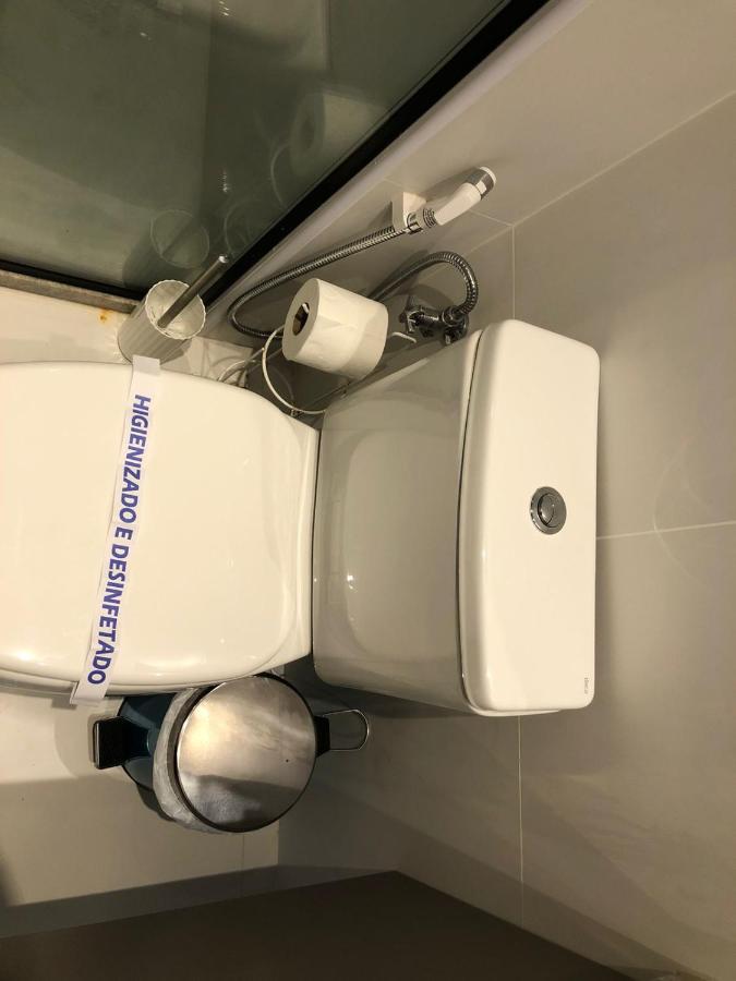 Sky Concept Apartman Maceió Kültér fotó