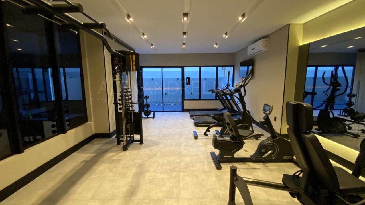 Sky Concept Apartman Maceió Kültér fotó