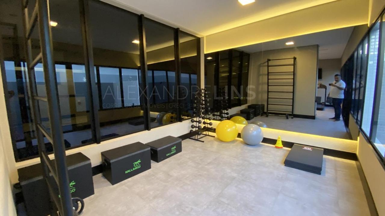 Sky Concept Apartman Maceió Kültér fotó