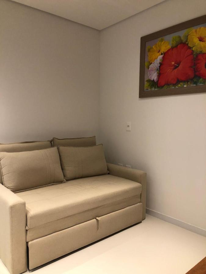 Sky Concept Apartman Maceió Kültér fotó