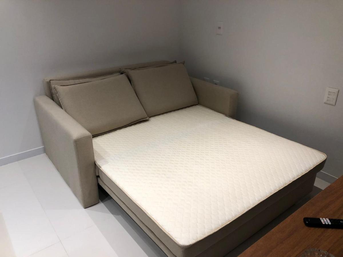 Sky Concept Apartman Maceió Kültér fotó