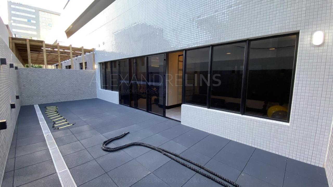 Sky Concept Apartman Maceió Kültér fotó