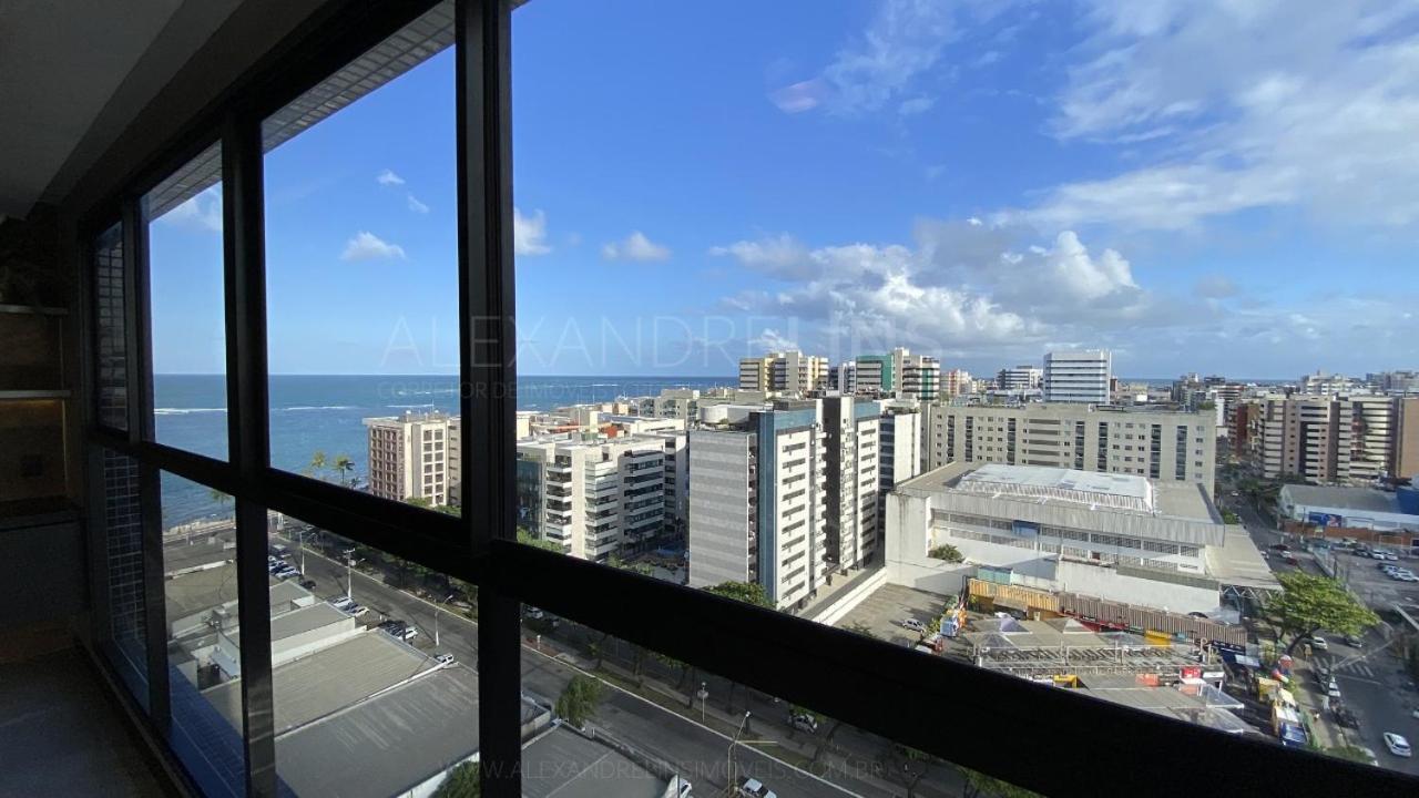 Sky Concept Apartman Maceió Kültér fotó